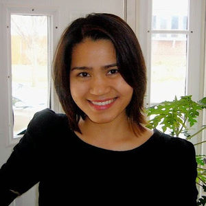 Meet your Posher, Wanlaya